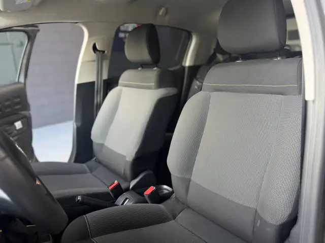 Citroen C3 view 6
