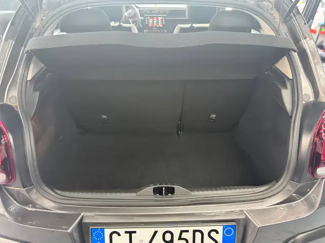 Citroen C3 view 10