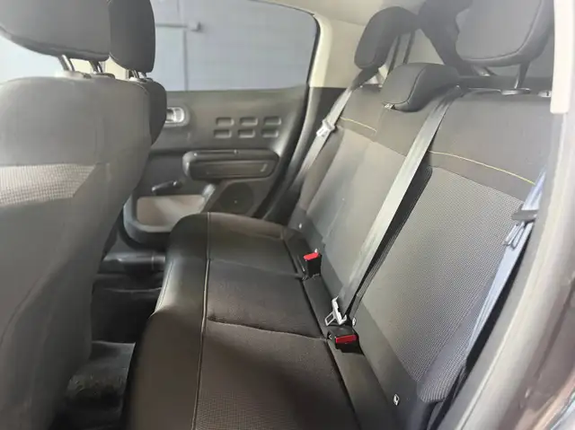 Citroen C3 view 7