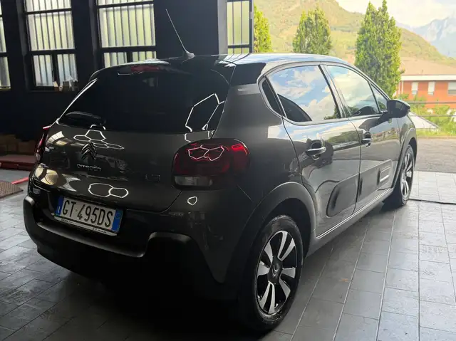 Citroen C3 view 5
