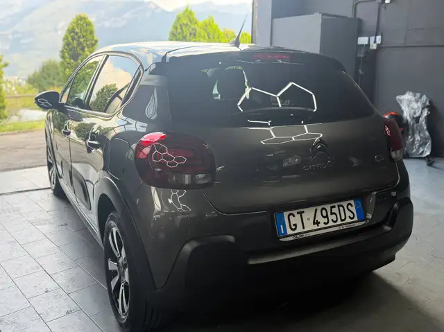 Citroen C3 view 3