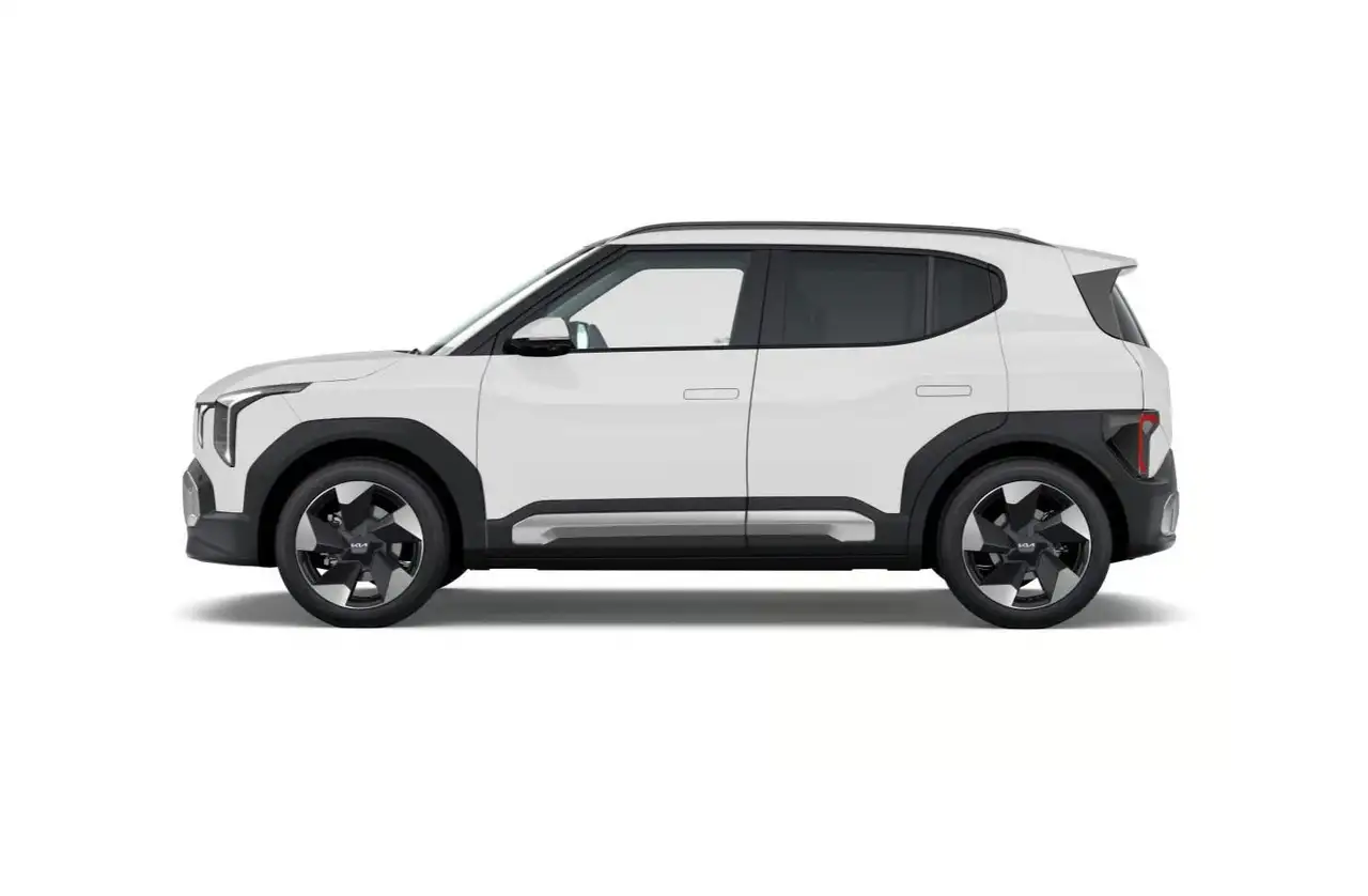Kia EV2 2026