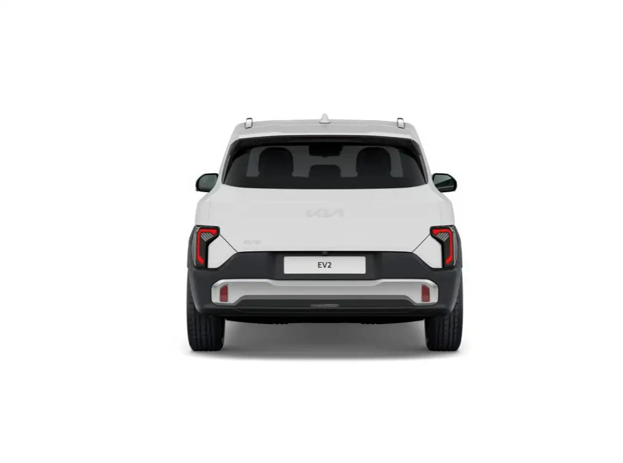 Kia EV2 2026