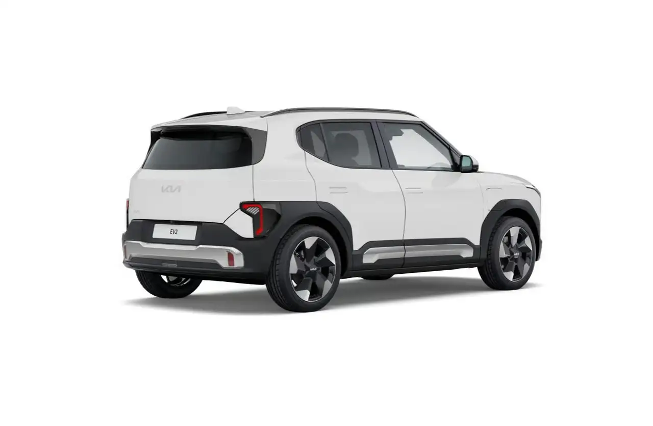 Kia EV2 2026