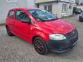 Volkswagen Fox Basis*Servo*TÜV NEU*Euro5* Rot - thumbnail 2