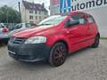 Volkswagen Fox Basis*Servo*TÜV NEU*Euro5* Rot - thumbnail 14