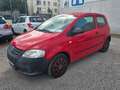 Volkswagen Fox Basis*Servo*TÜV NEU*Euro5* Rot - thumbnail 1