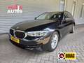 BMW 520 5-serie Touring 520i Business Edition Plus Noir - thumbnail 1