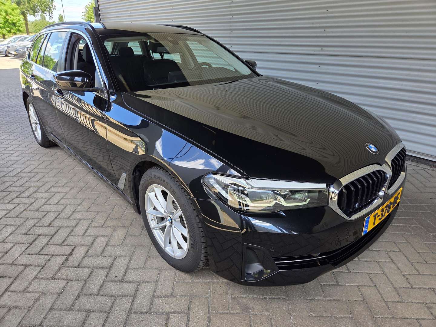 BMW Série 5 Touring 520i Business Edition -  - Joinsteer - #4