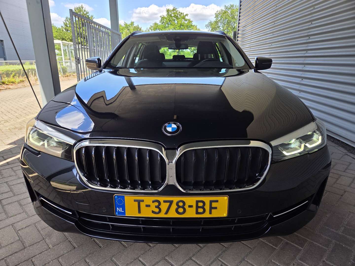 BMW Série 5 Touring 520i Business Edition -  - Joinsteer - #5