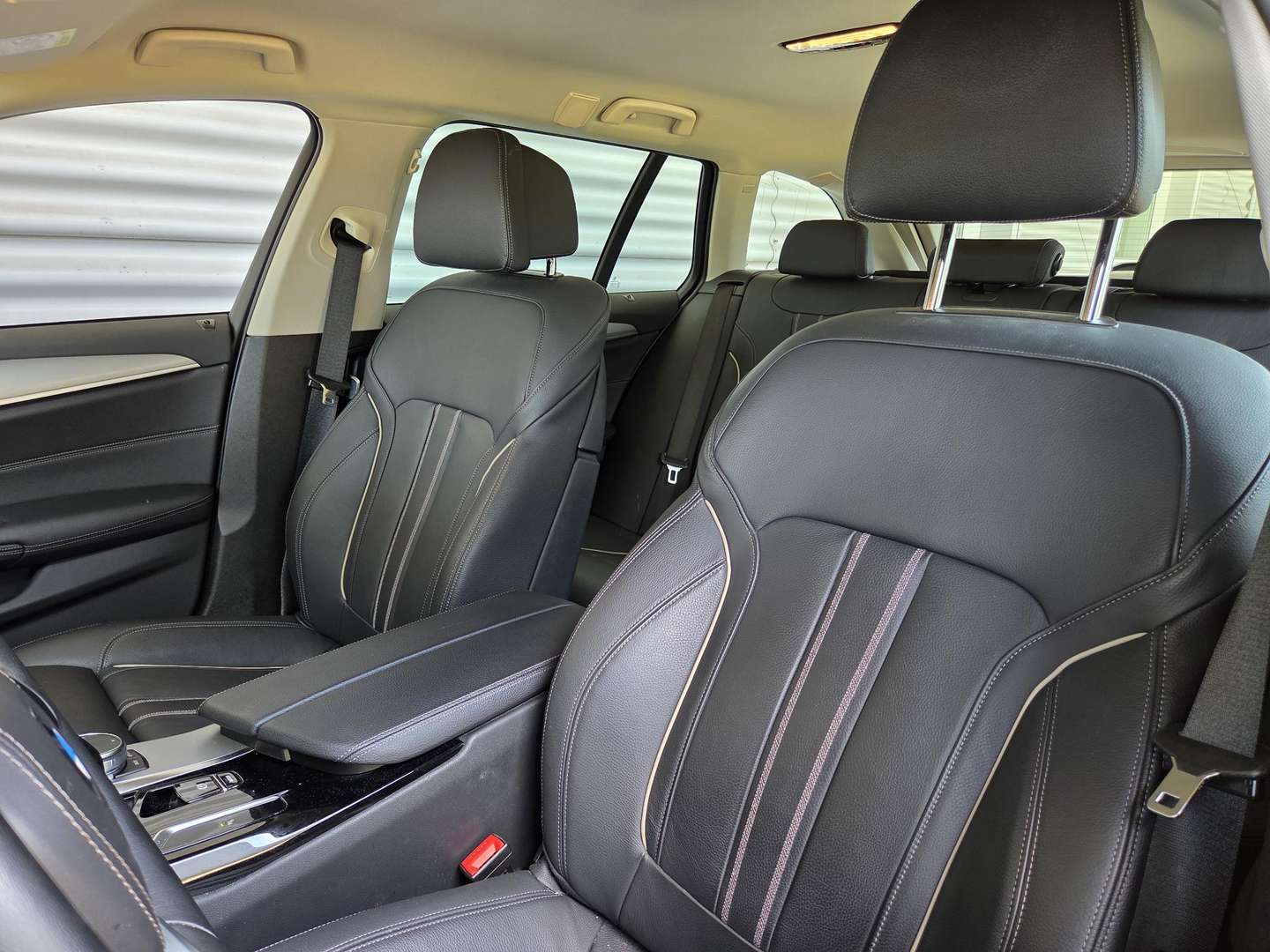 BMW Série 5 Touring 520i Business Edition -  - Joinsteer - #3