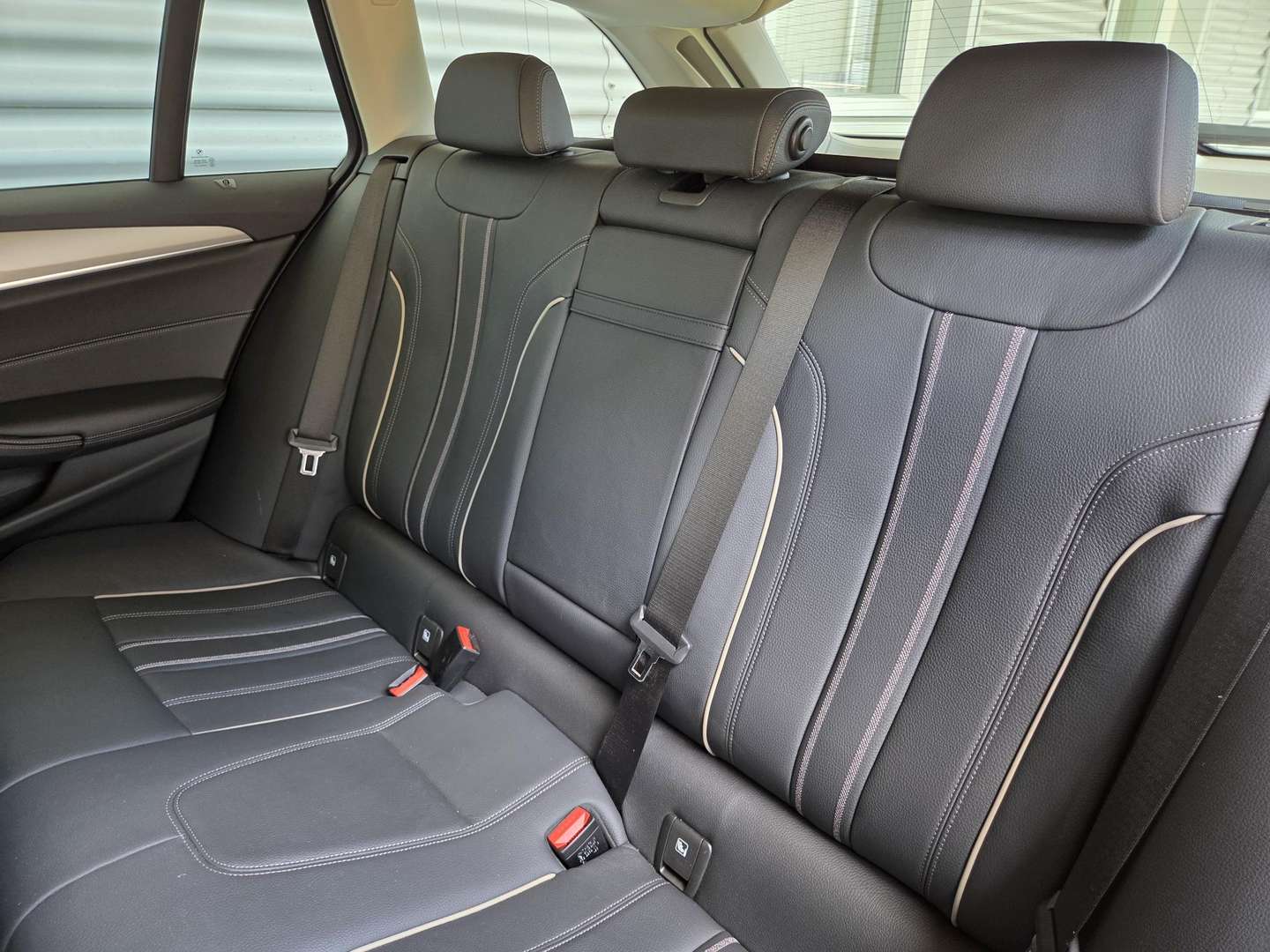 BMW Série 5 Touring 520i Business Edition -  - Joinsteer - #2