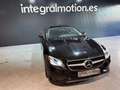Mercedes-Benz E 220 Coupé d Negro - thumbnail 3