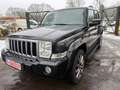 Jeep Commander Limited 3.0 CRD Autom. Schwarz - thumbnail 1