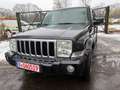 Jeep Commander Limited 3.0 CRD Autom. Schwarz - thumbnail 3