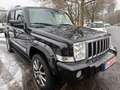 Jeep Commander Limited 3.0 CRD Autom. Schwarz - thumbnail 6