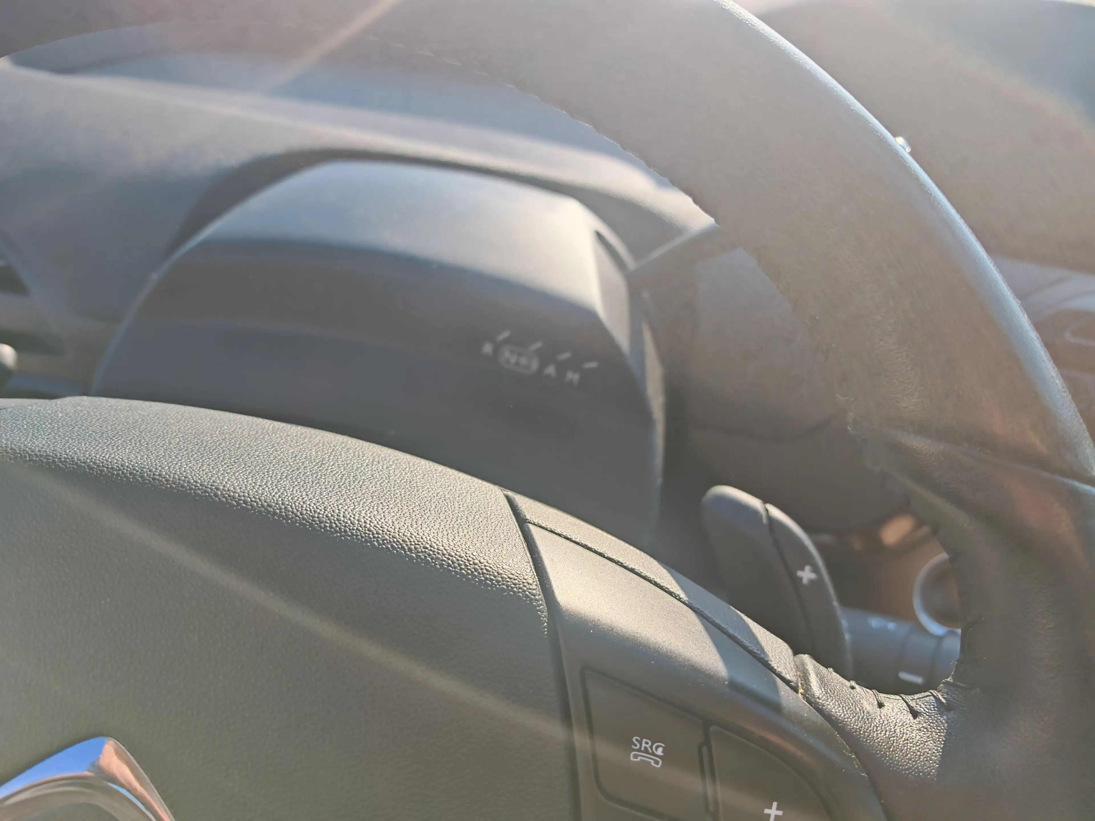 Citroen Grand C4 SpaceTourer Seduction — photo 10