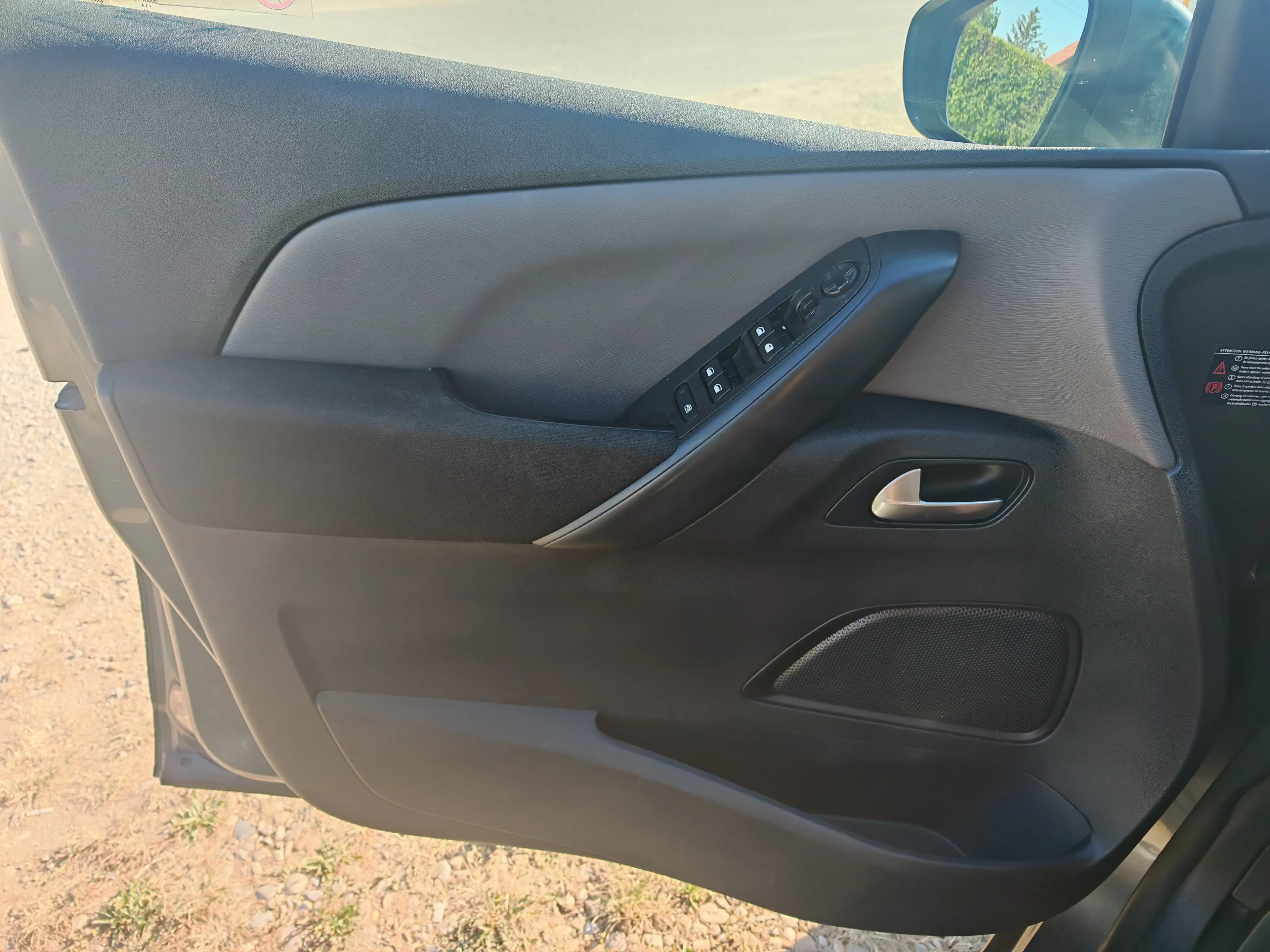 Citroen Grand C4 SpaceTourer Seduction — photo 12