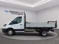 Ford Transit 350 tr.post. 2.0 tdci mhev 130cv trend l2 scattoli Grigio - thumbnail 2