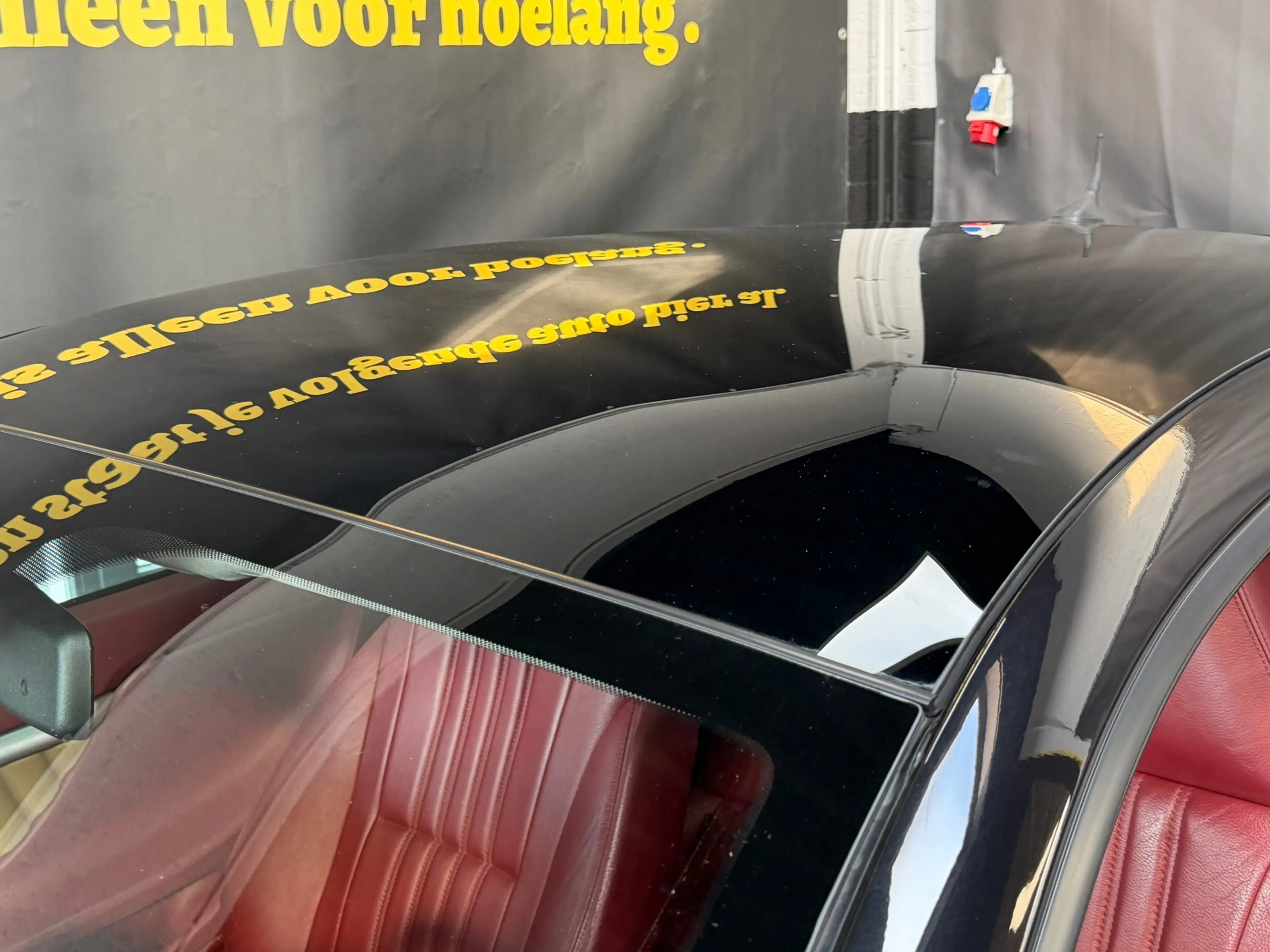 Alfa Romeo Brera 2.2 JTS Skyview | Zeldzaam Interieur | Recent veel — photo 5