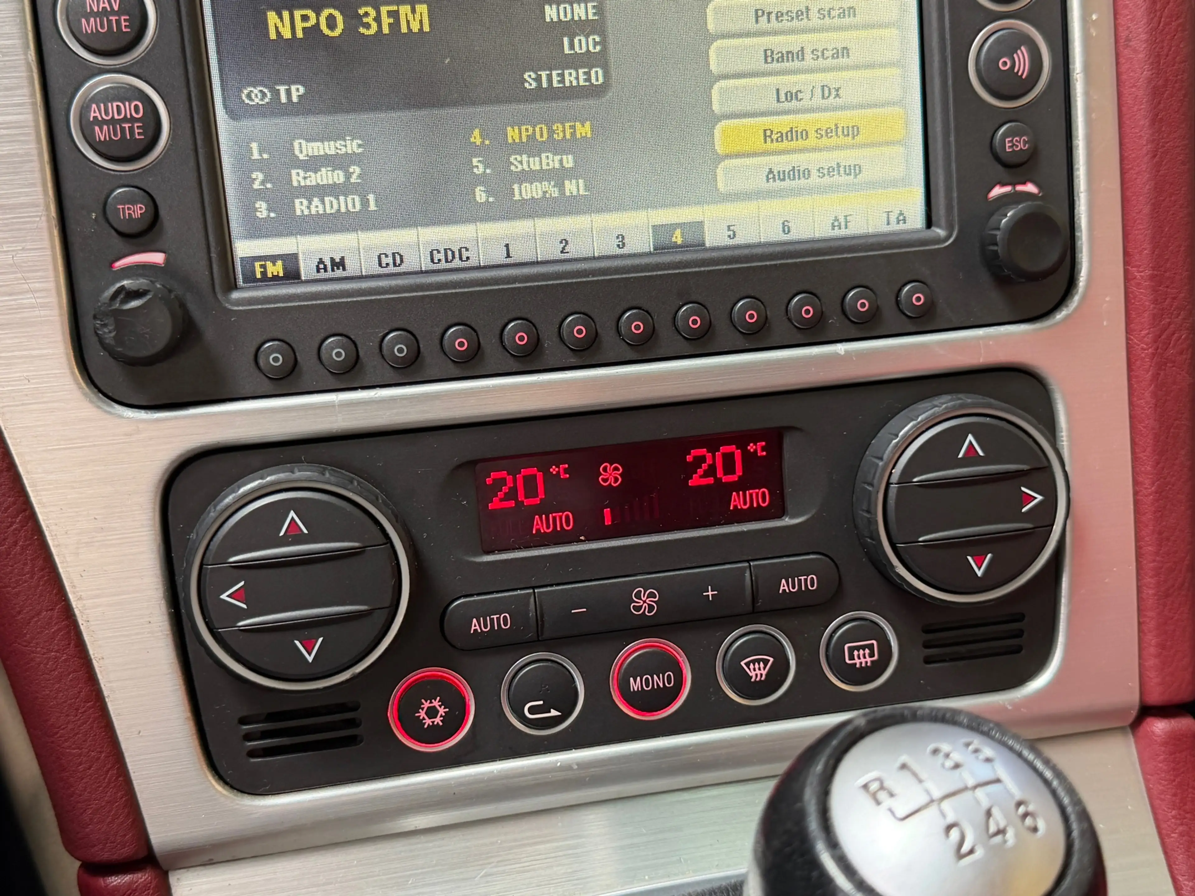 Alfa Romeo Brera 2.2 JTS Skyview | Zeldzaam Interieur | Recent veel — photo 12