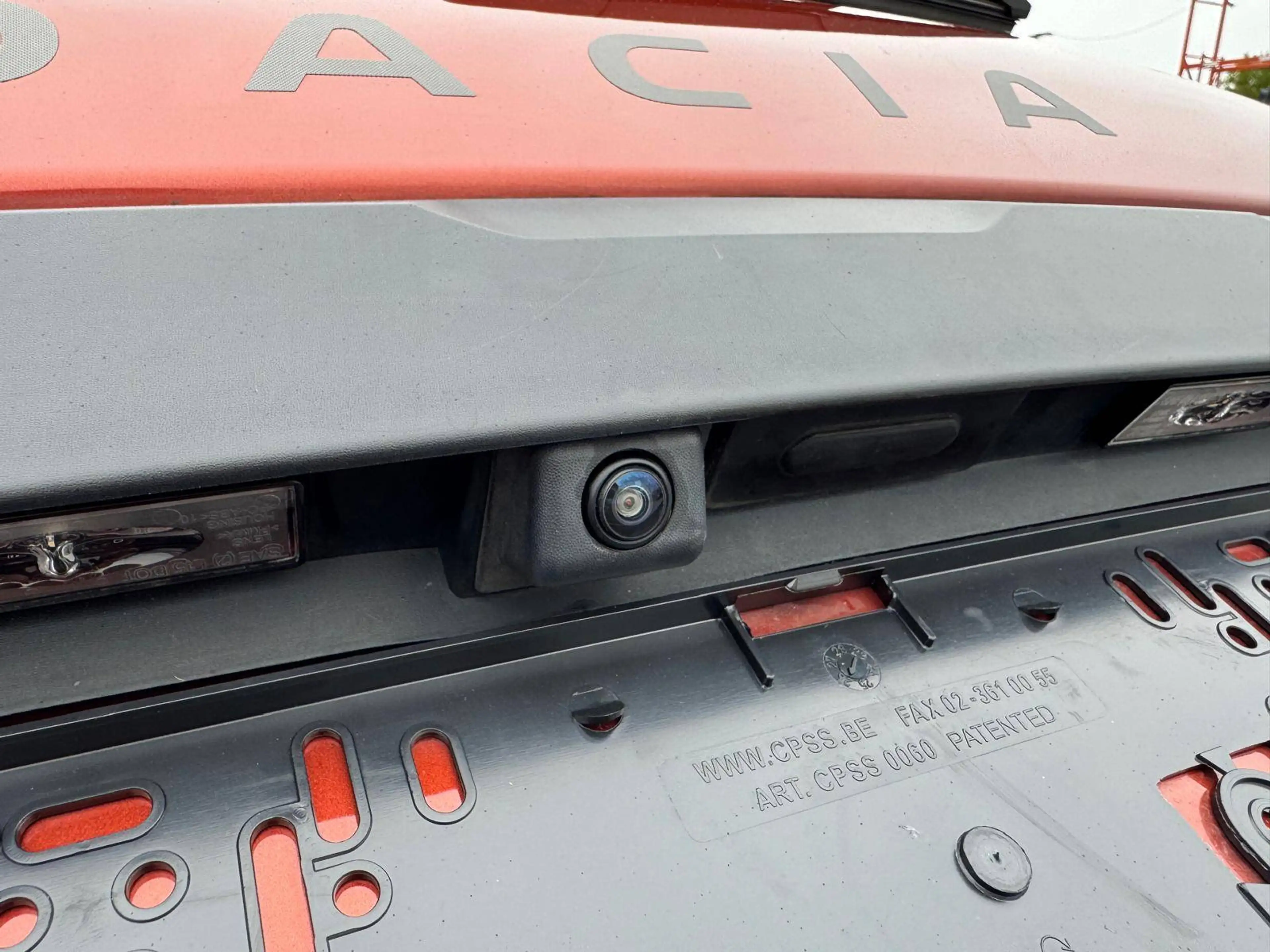 Dacia Jogger 1.0 TCe Extreme 7pl ✅ 1AN DE GARANTIE — photo 12