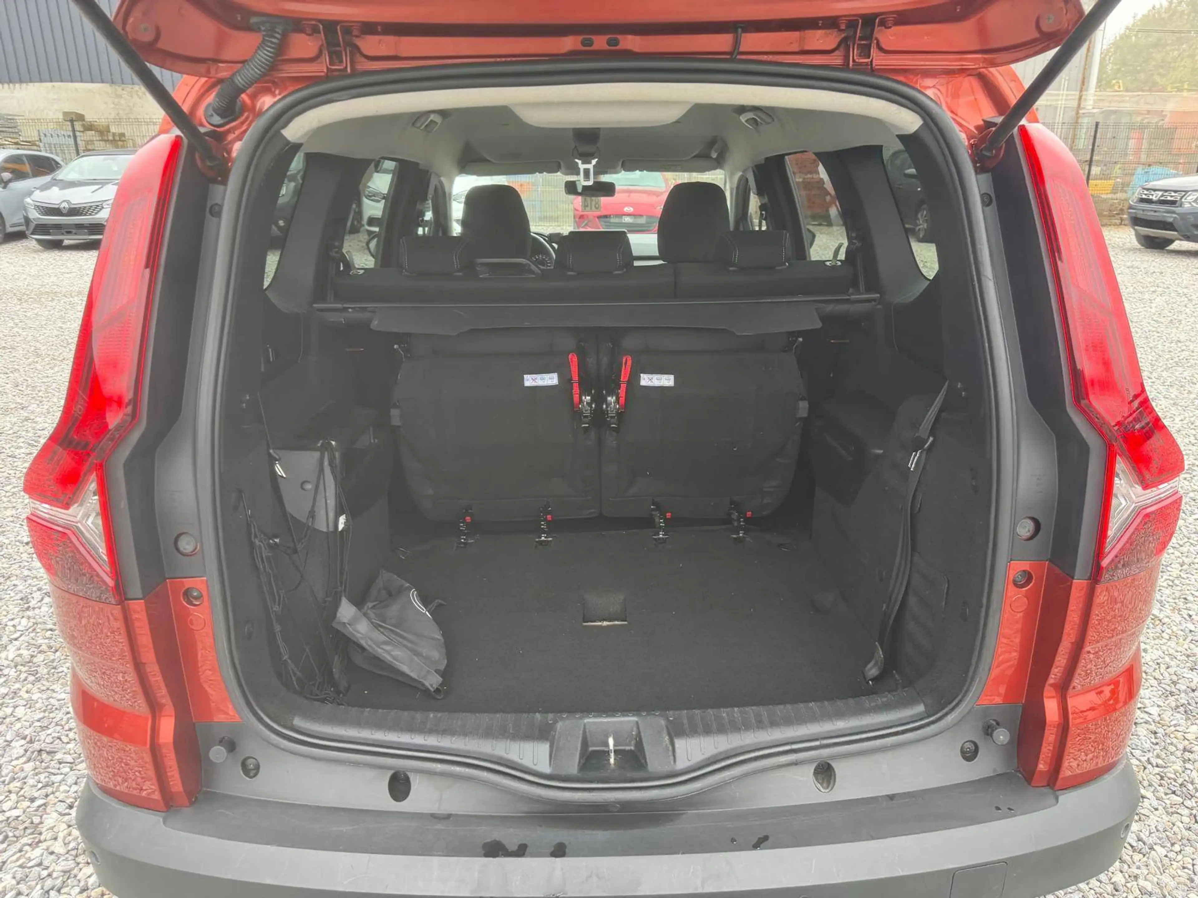 Dacia Jogger 1.0 TCe Extreme 7pl ✅ 1AN DE GARANTIE — photo 11