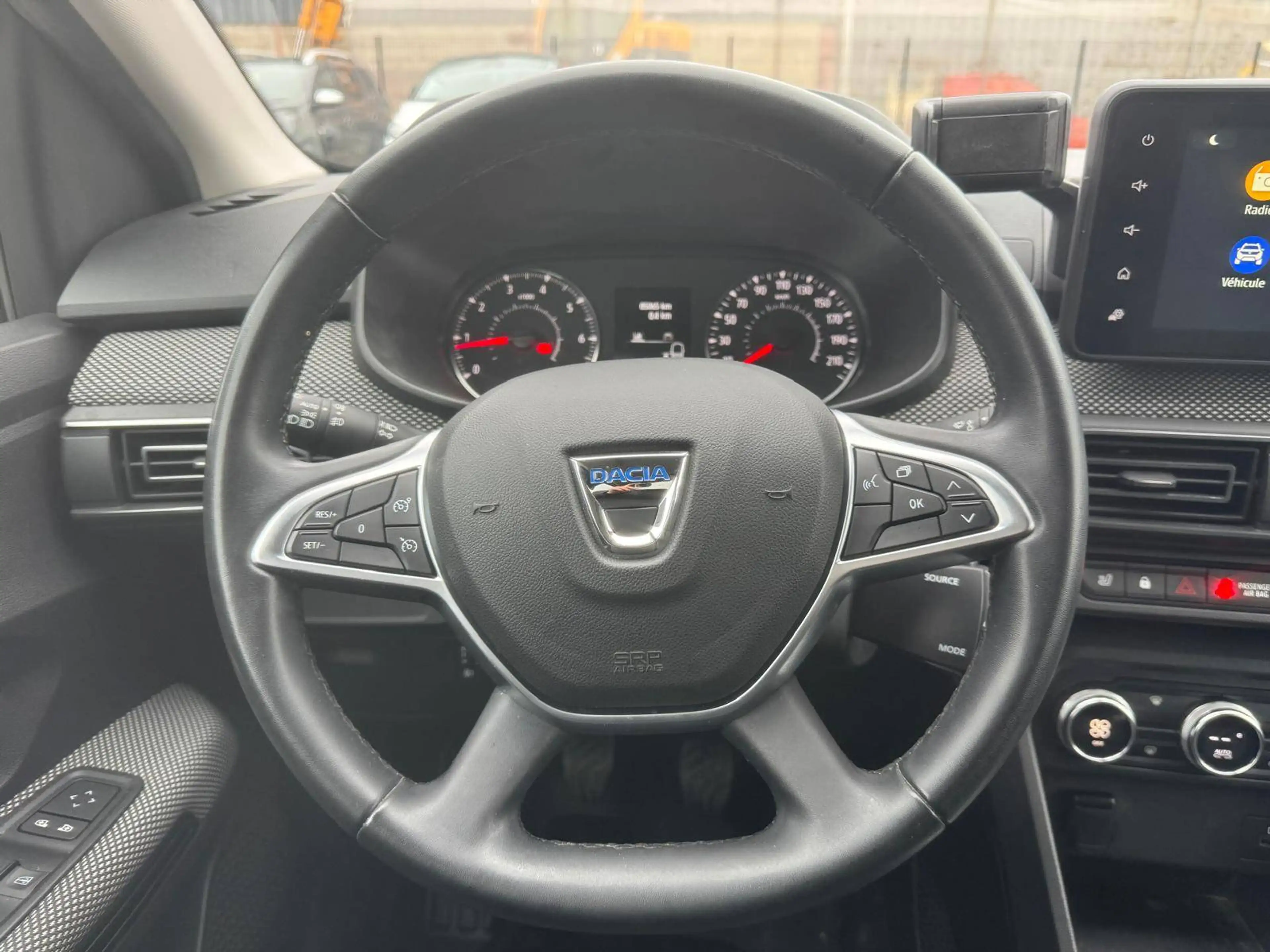 Dacia Jogger 1.0 TCe Extreme 7pl ✅ 1AN DE GARANTIE — photo 15