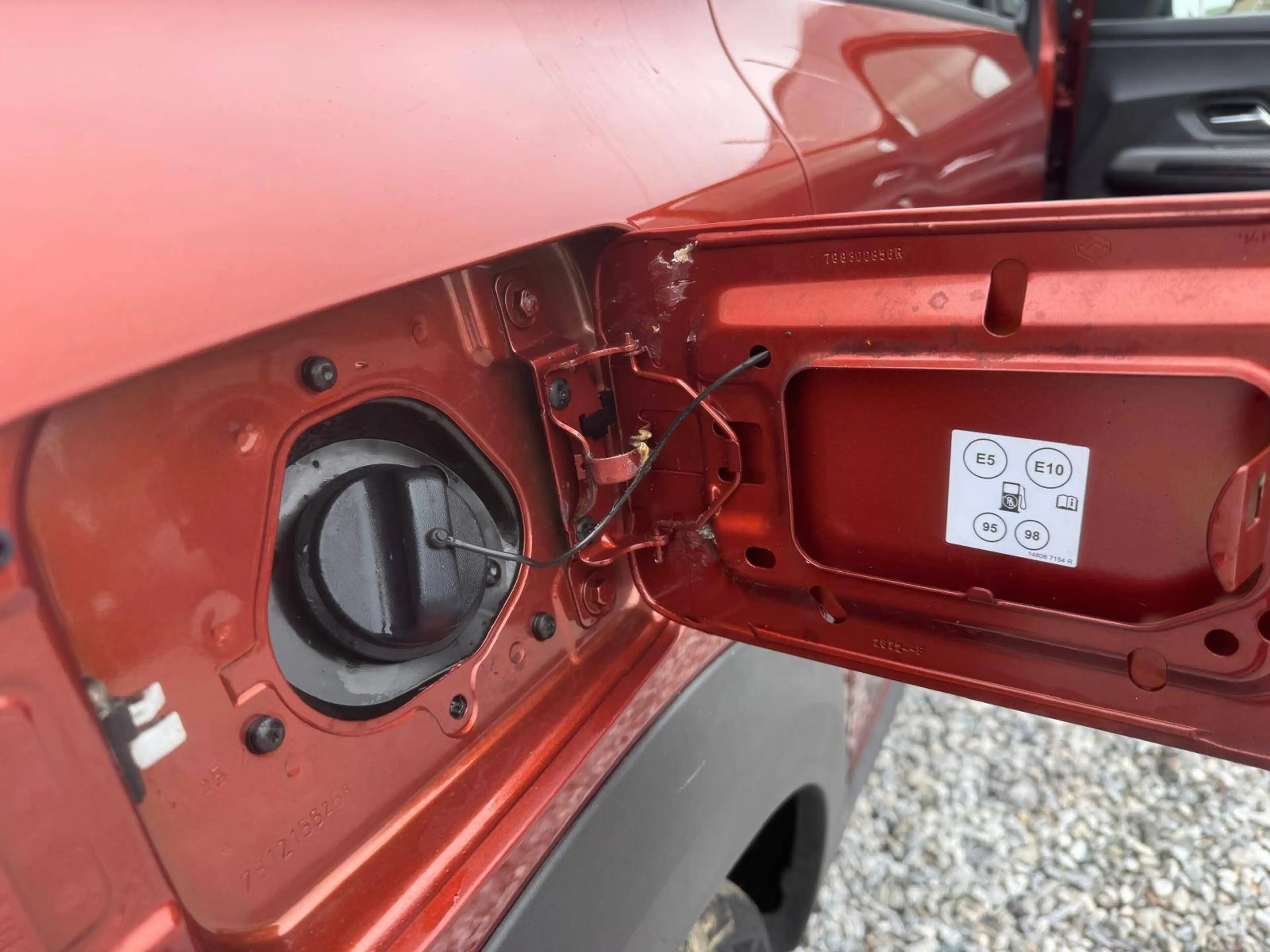 Dacia Jogger 1.0 TCe Extreme 7pl ✅ 1AN DE GARANTIE — photo 13