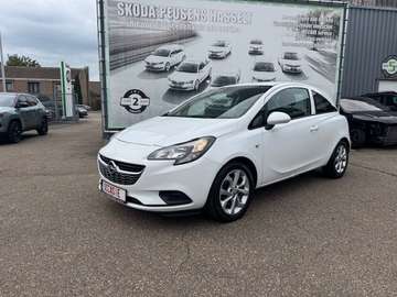 Corsa 1.3 D 36x168€ /mnd