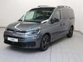 Volkswagen Caddy 2.0 TDI SCR Edition Grau - thumbnail 2