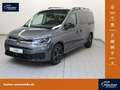 Volkswagen Caddy 2.0 TDI SCR Edition Grau - thumbnail 1