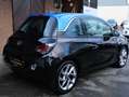 Opel Adam Unlimited Klima SHZ LHZ Alu TÜV Garantie Black - thumbnail 12