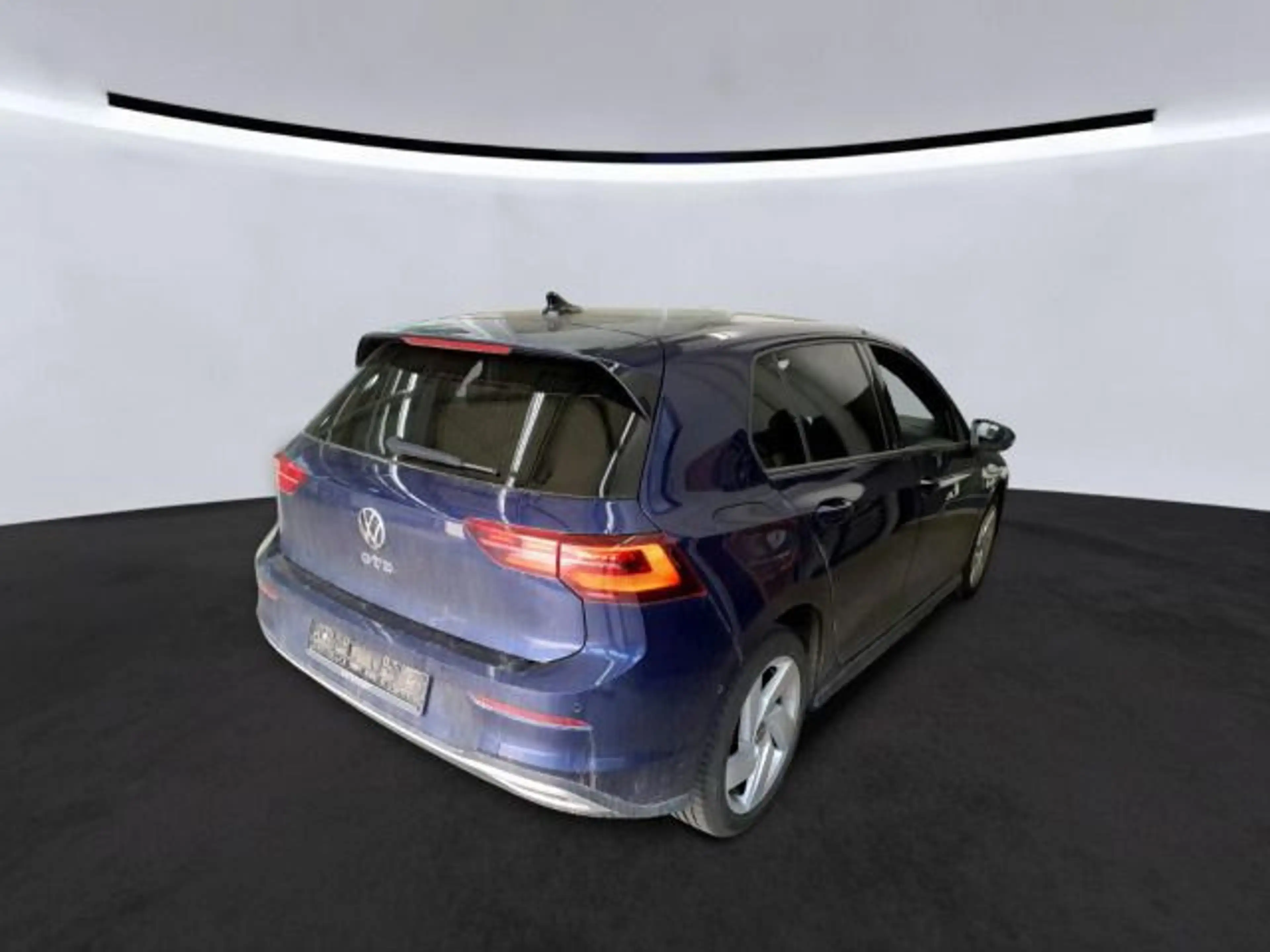 Volkswagen Golf GTE VIII nza 1.4 GTE Kamera Navi ACC AppConnect — photo 3