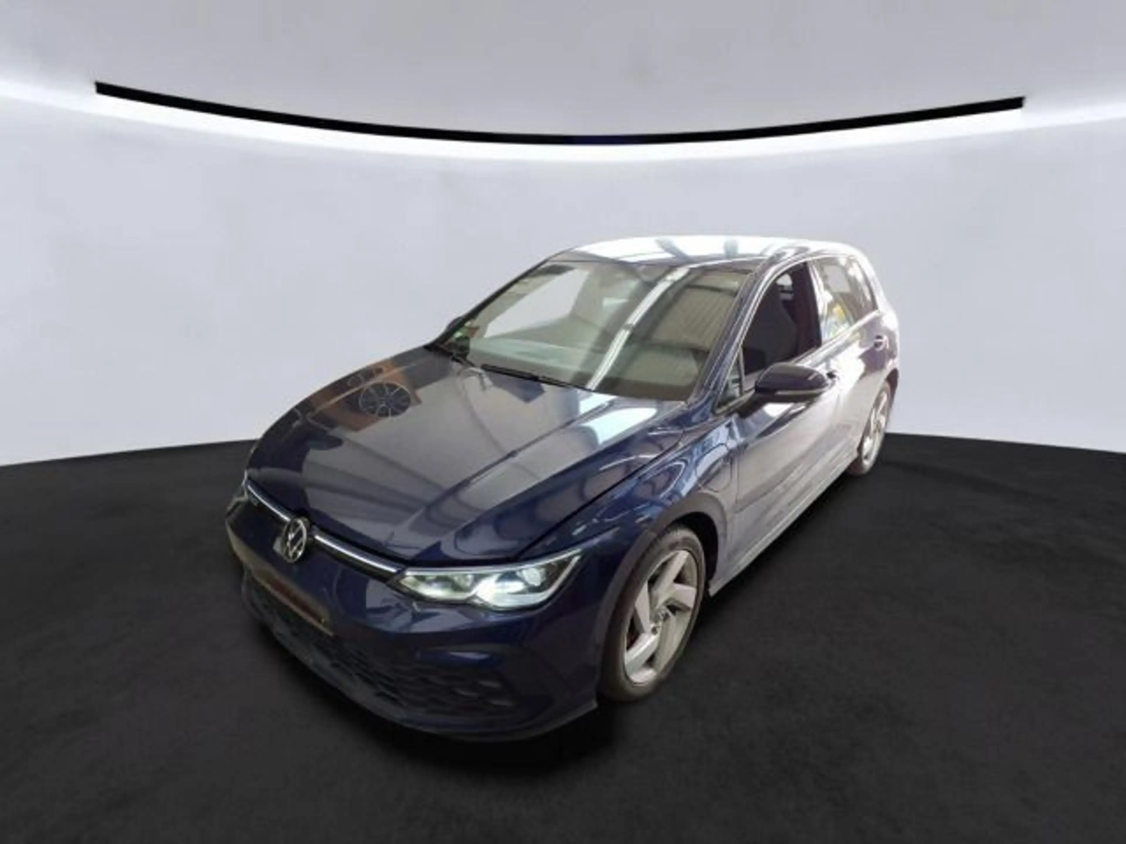 Volkswagen Golf GTE VIII nza 1.4 GTE Kamera Navi ACC AppConnect — photo 2