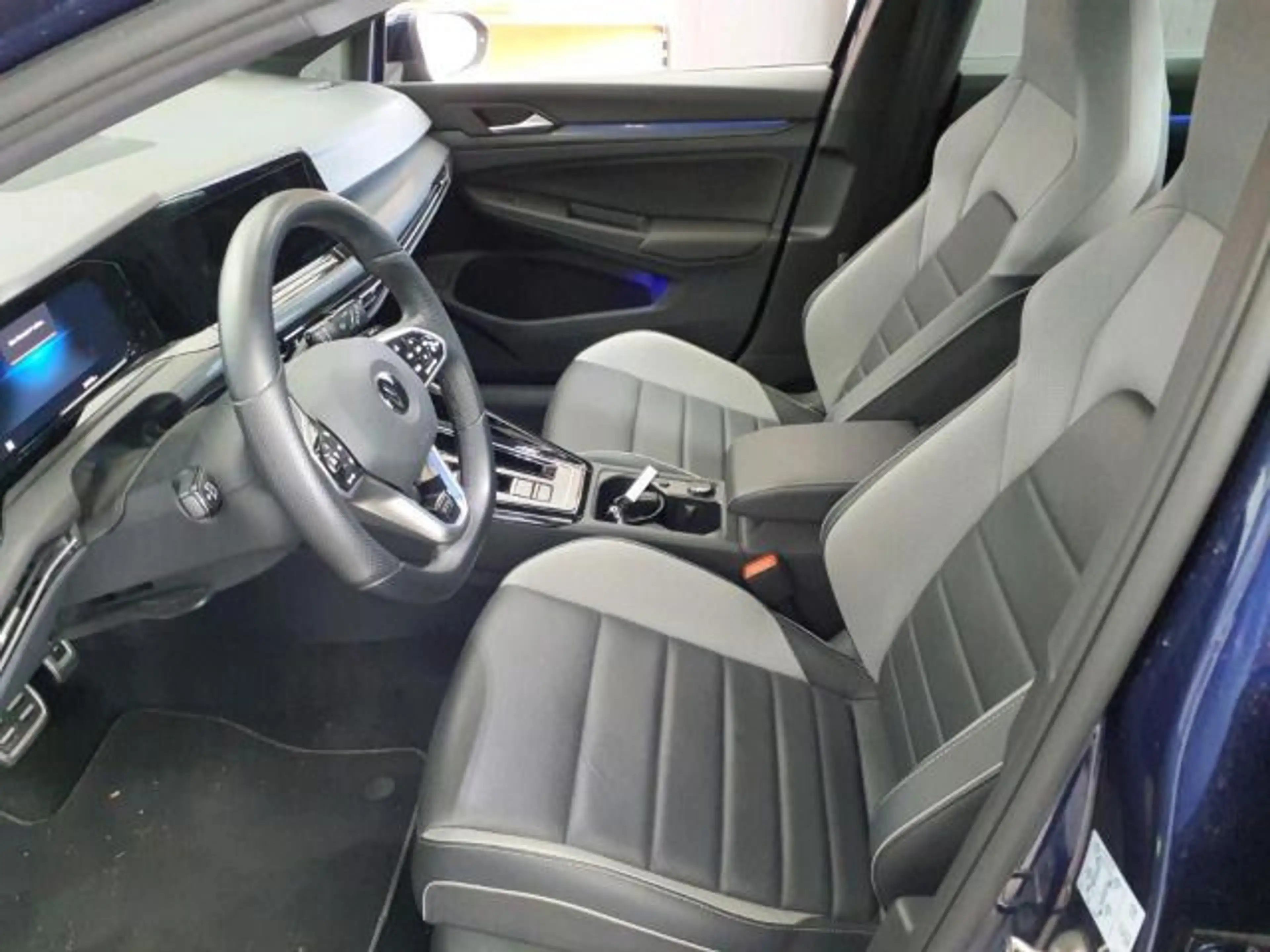 Volkswagen Golf GTE VIII nza 1.4 GTE Kamera Navi ACC AppConnect — photo 4