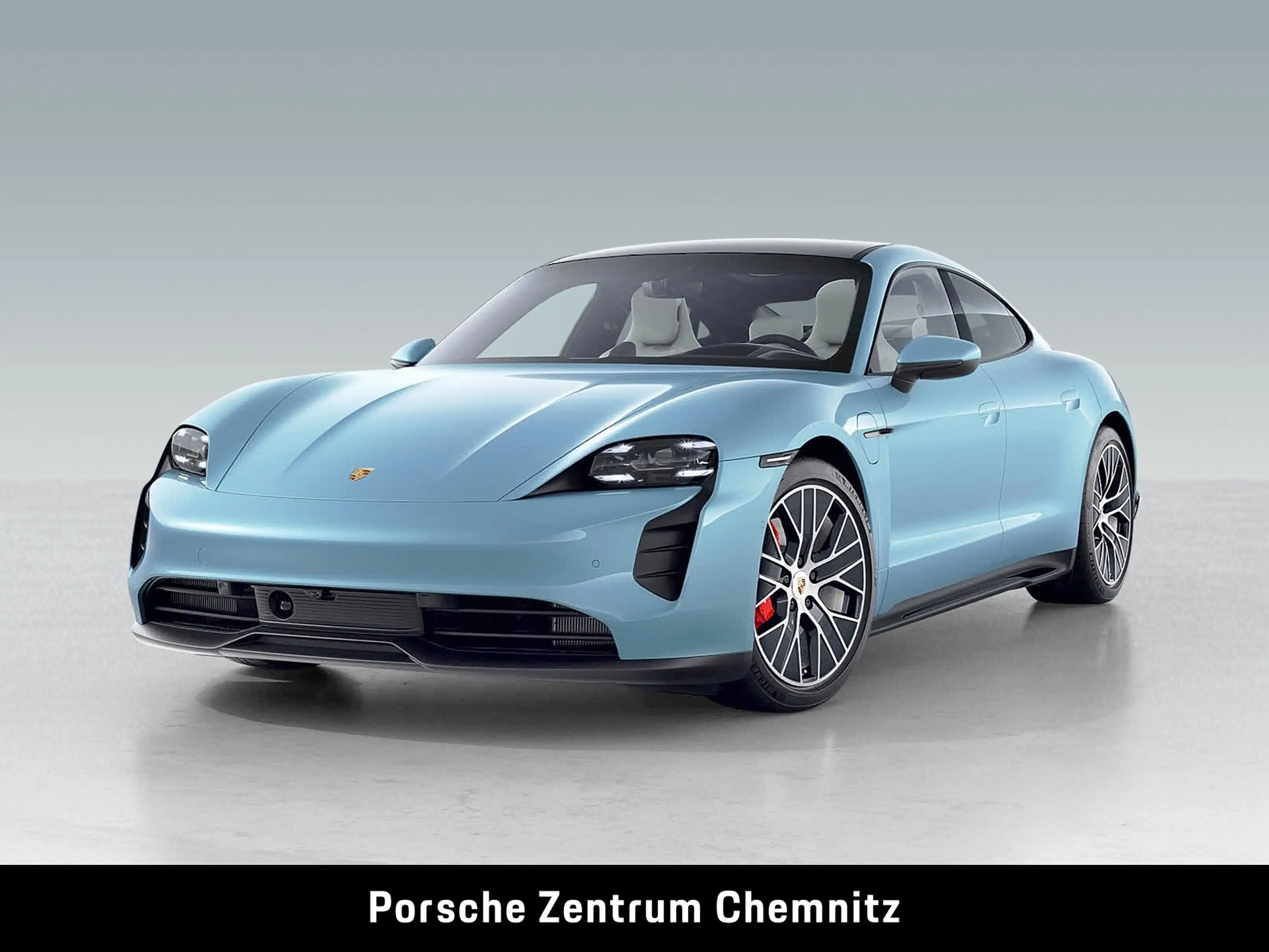 Porsche Taycan 4S Großer Akku!;Head-Up;BOSE;ACC