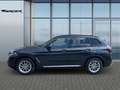 BMW X3 xDrive20i   DAB LED WLAN RFK Parkassistent Grau - thumbnail 3