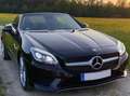 Mercedes-Benz SLC 180 SLC 180 9G AMG Line Top gepflegt 44000km Nero - thumbnail 1
