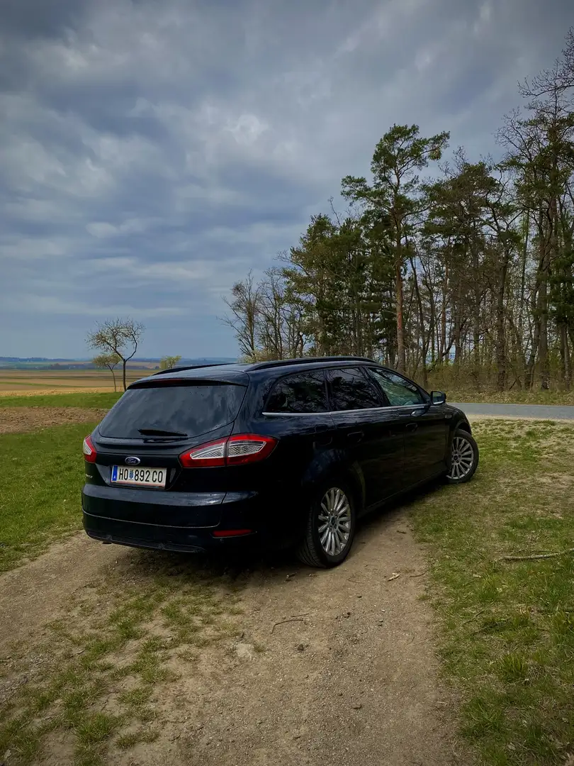 Ford Mondeo Traveller Business Plus 2,0 TDCi - 2