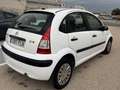 Citroen C3 1.4HDI Audace Blanco - thumbnail 4