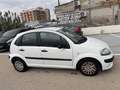 Citroen C3 1.4HDI Audace Blanco - thumbnail 3