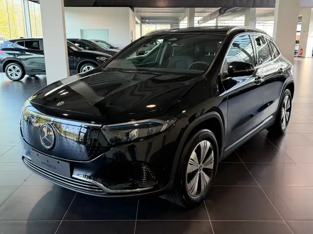 Mercedes-Benz EQA 350 4M Progressive Panorama, Camera, Mbux, Led