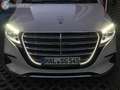 Mercedes-Benz V 300 d lang EXCLUSIVE MBUX+360°+AHK+M-LED+Totwi Blanc - thumbnail 11