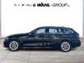 BMW 318 i Touring Advantage LED HiFi Navi SHZ PDC Noir - thumbnail 2