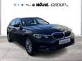 BMW 318 i Touring Advantage LED HiFi Navi SHZ PDC Noir - thumbnail 7