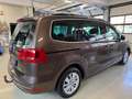 Volkswagen Sharan 1.4  TSI 7 SITZER KETTE NEU AHK NAVI SHZ Brun - thumbnail 4
