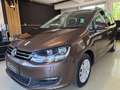 Volkswagen Sharan 1.4  TSI 7 SITZER KETTE NEU AHK NAVI SHZ Brun - thumbnail 1