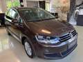 Volkswagen Sharan 1.4  TSI 7 SITZER KETTE NEU AHK NAVI SHZ Brun - thumbnail 3