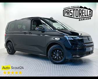 Multivan 2.0 TDI 150CV DSG Space